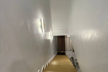 Taman Wilayah Selayang