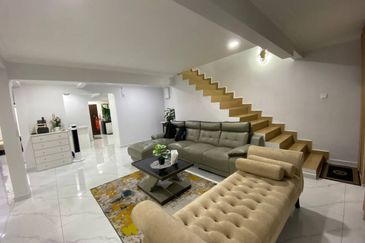 Taman Wilayah Selayang