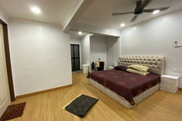 Taman Wilayah Selayang