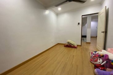 Taman Wilayah Selayang