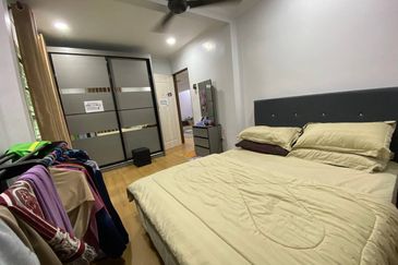 Taman Wilayah Selayang