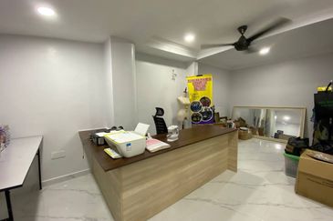 Taman Wilayah Selayang