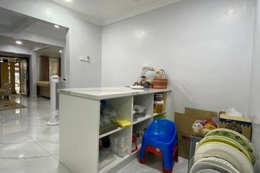 Taman Wilayah Selayang