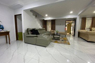 Taman Wilayah Selayang