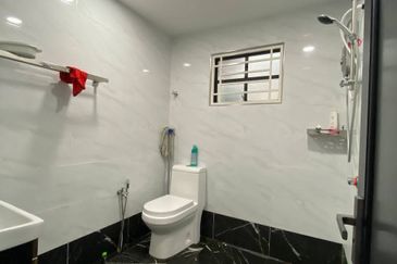 Taman Wilayah Selayang