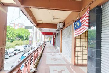 Taman Putra Sulaiman