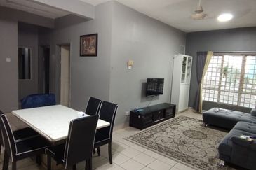 Delima Apartment, Bukit Jelutong