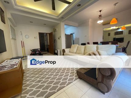 Selesa i-resort Apartment, Taman Damai Mewah, Kajang, Selangor, Kajang