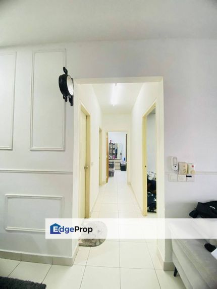 Seri Mutiara Apartment @ Setia Alam, Selangor, Setia Alam/Alam Nusantara