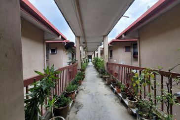 Okid Apartment