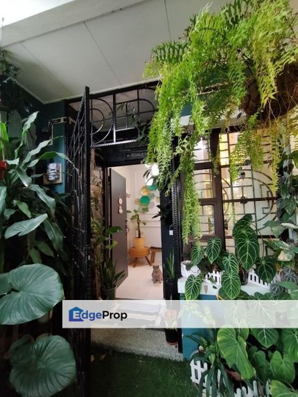 2 Storey Terrace House Puncak Saujana, Kajang, Selangor, Kajang