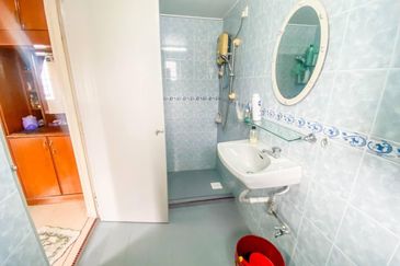 Sri Suajaya Condominium