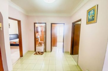 Sri Suajaya Condominium