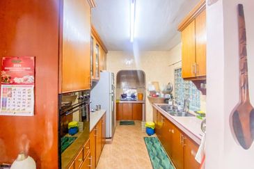 Sri Suajaya Condominium