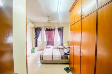 Sri Suajaya Condominium