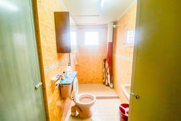 Sri Suajaya Condominium