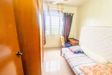 Sri Suajaya Condominium