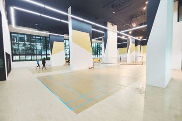 The Valley Residences