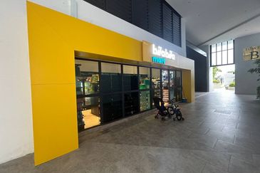 The Valley Residences