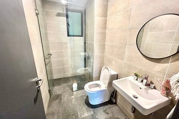 The Valley Residences