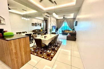 The Valley Residences