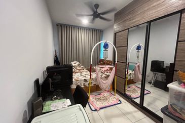 The Valley Residences