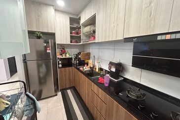 The Valley Residences