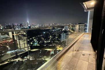 The Valley Residences