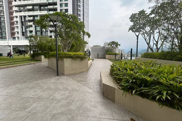 The Valley Residences