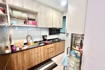 The Valley Residences