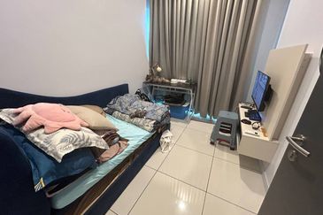 The Valley Residences