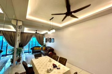 The Valley Residences