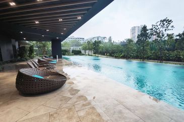 The Valley Residences