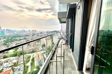 The Valley Residences