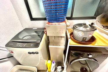 The Valley Residences