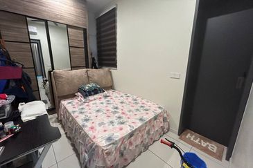 The Valley Residences