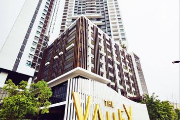 The Valley Residences