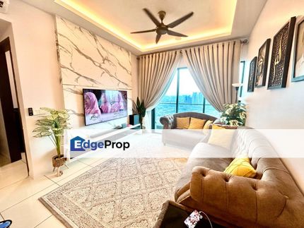 The Valley Residence, Sky Sierra @ Setiawangsa, Kuala Lumpur, Kuala Lumpur, Taman Setiawangsa
