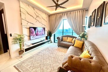 The Valley Residences