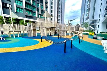 The Valley Residences