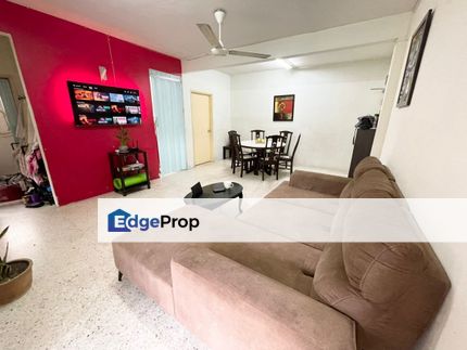 Gladden Court Apartment Bandar Baru Ampang 68000 Ampang, Selangor, Selangor, Ampang