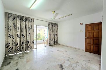 Baiduri G Apartment