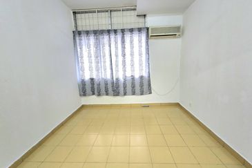 Baiduri G Apartment