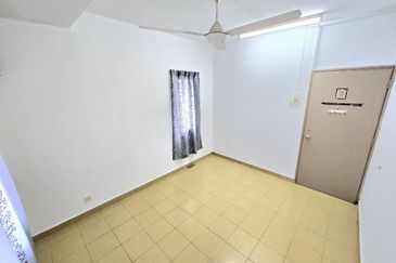 Baiduri G Apartment