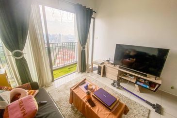 Seasons Garden Residences