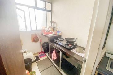 Seasons Garden Residences