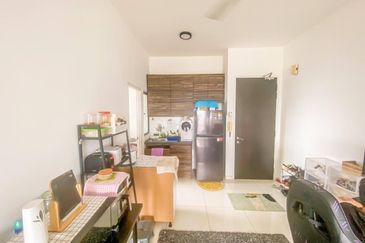 Seasons Garden Residences