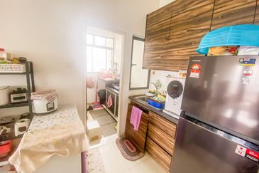 Seasons Garden Residences