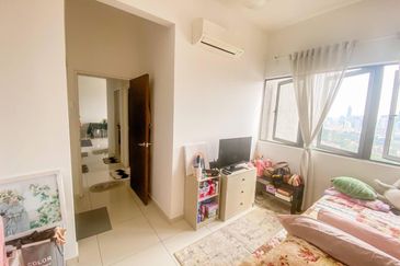 Seasons Garden Residences