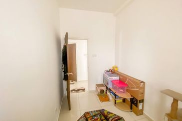 Seasons Garden Residences